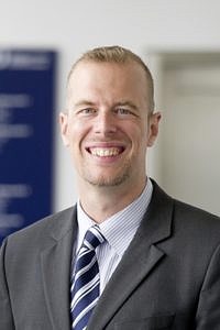 Oliver Kreis