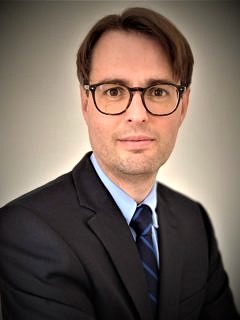 Dipl.-Verwaltungswirt (FH) Karsten Nehmeyer, M.A.
