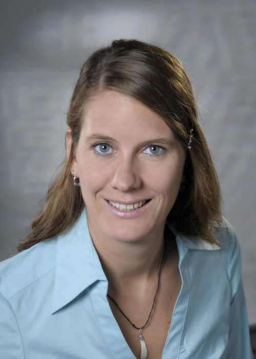Prof. Dr.-Ing. habil. Sigrid Leyendecker