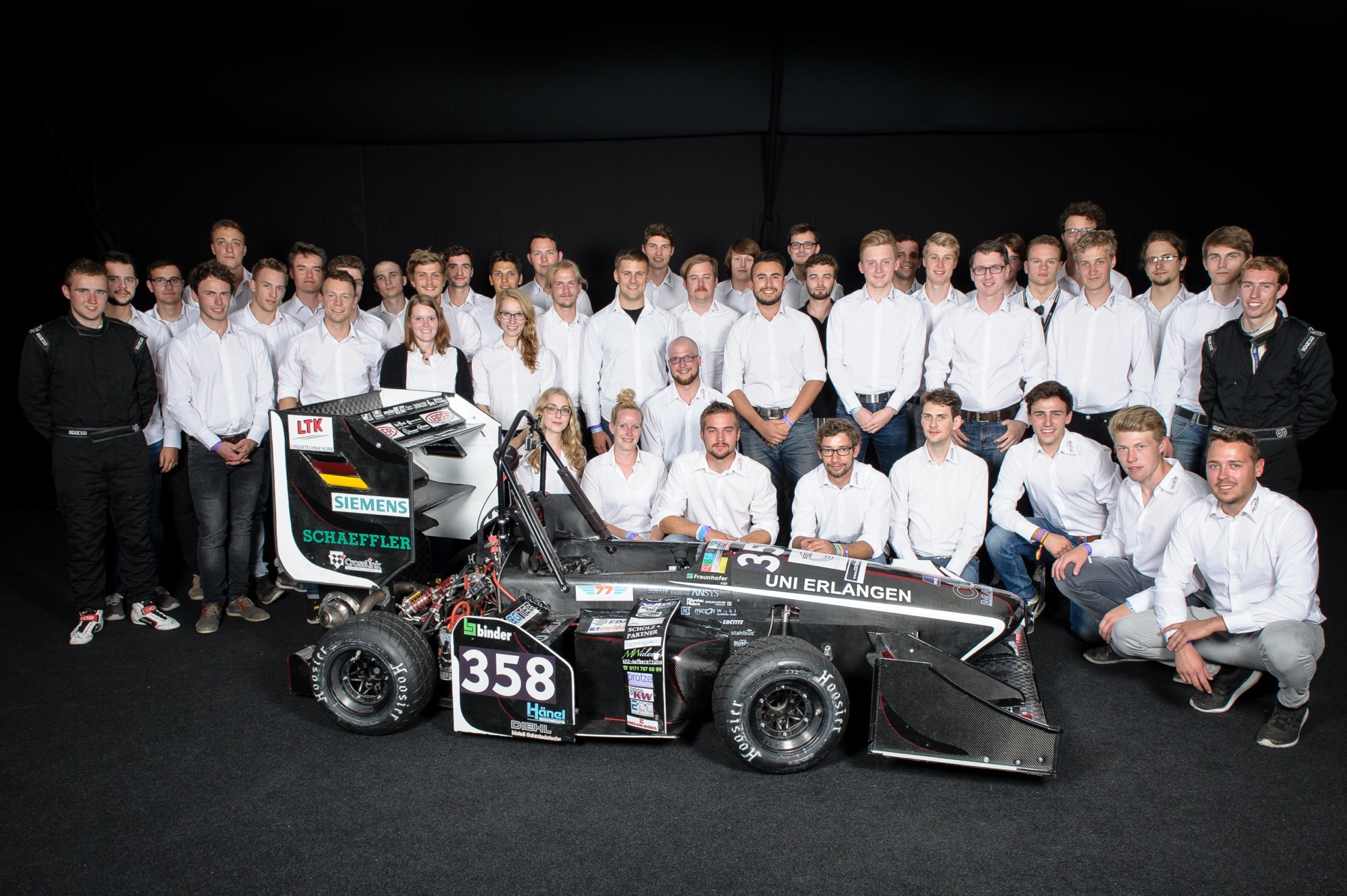 Zum Artikel "Formula Student"