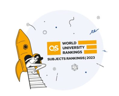 Zum Artikel "QS Fächer-Ranking: FAU mit Maschinenbau wieder in den Top 10"