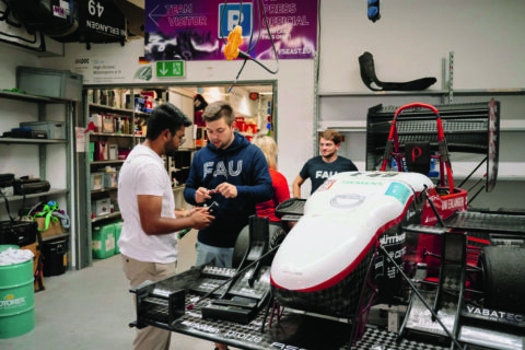 Zum Artikel "Need for Speed"
