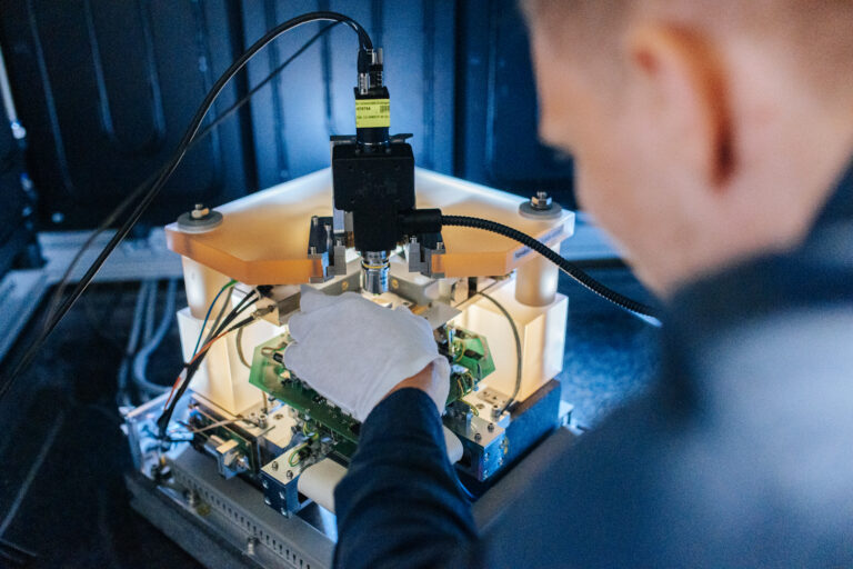 Unter den Top 3 in Deutschland: FAU gehört zur Patent-Elite